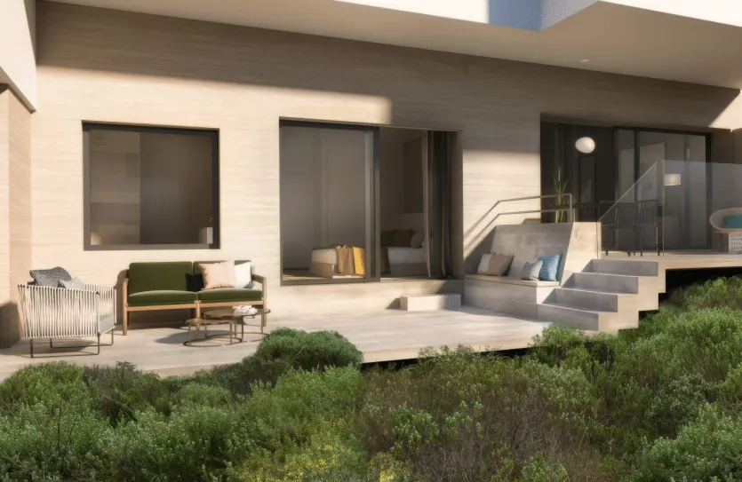 Квартира с 2-мя спальнями - 14782, photo 19