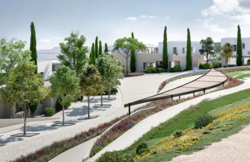 Квартира с 2-мя спальнями - 14782, photo 17