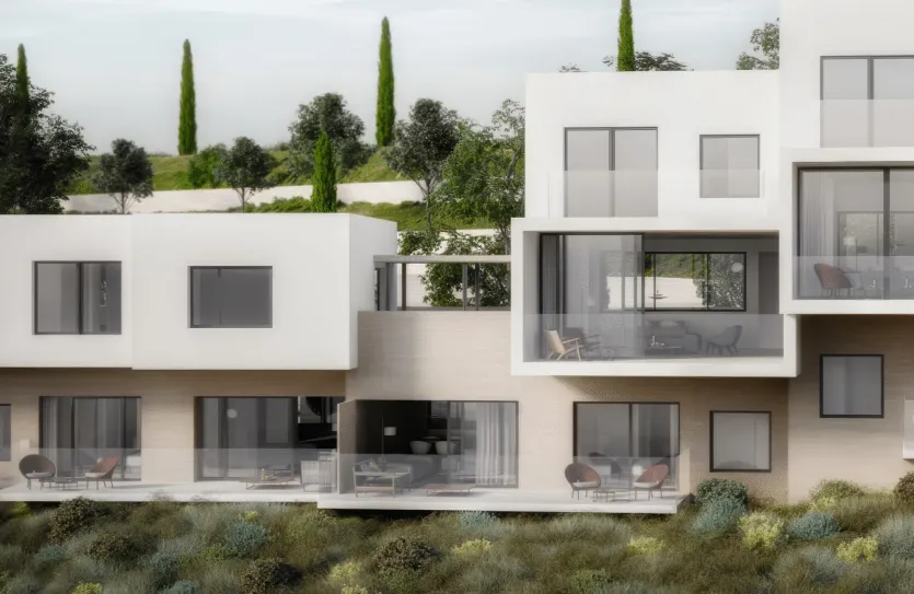 Квартира с 2-мя спальнями - 14782, photo 16