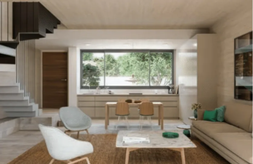 Квартира с 2-мя спальнями - 14782, photo 9