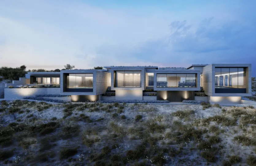 Квартира с 2-мя спальнями - 14782, photo 8