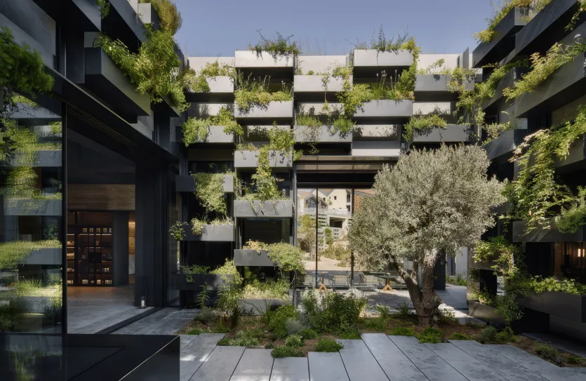 Квартира с 2-мя спальнями - 14782, photo 10