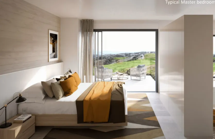 Квартира с 2-мя спальнями - 14782, photo 5