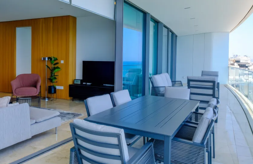 2-bedroom apartment - 14788, photo 8