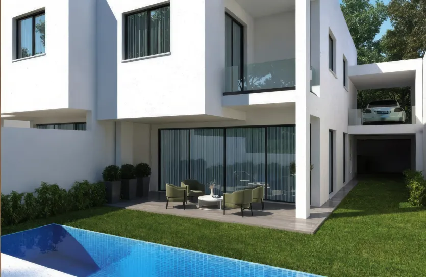 4-bedroom villa for sale - 14790