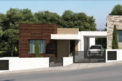 4-bedroom villa - 14790, photo 1