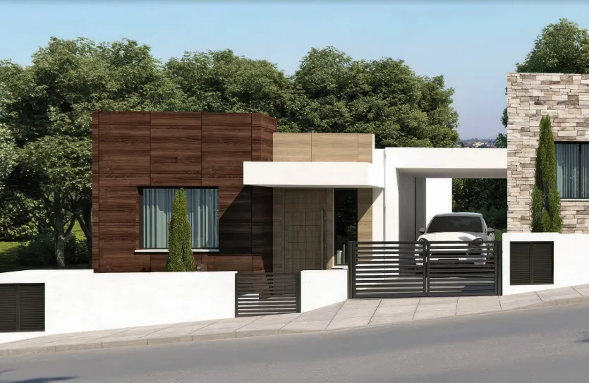 4-bedroom villa - 14790, photo 2