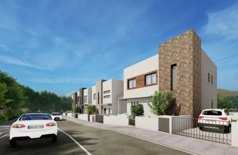 4-bedroom villa - 14790, photo 4