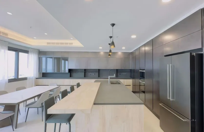 5-bedroom penthouse - 14789, photo 6