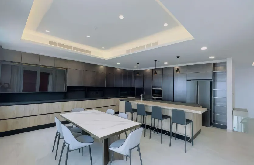 5-bedroom penthouse - 14789, photo 14