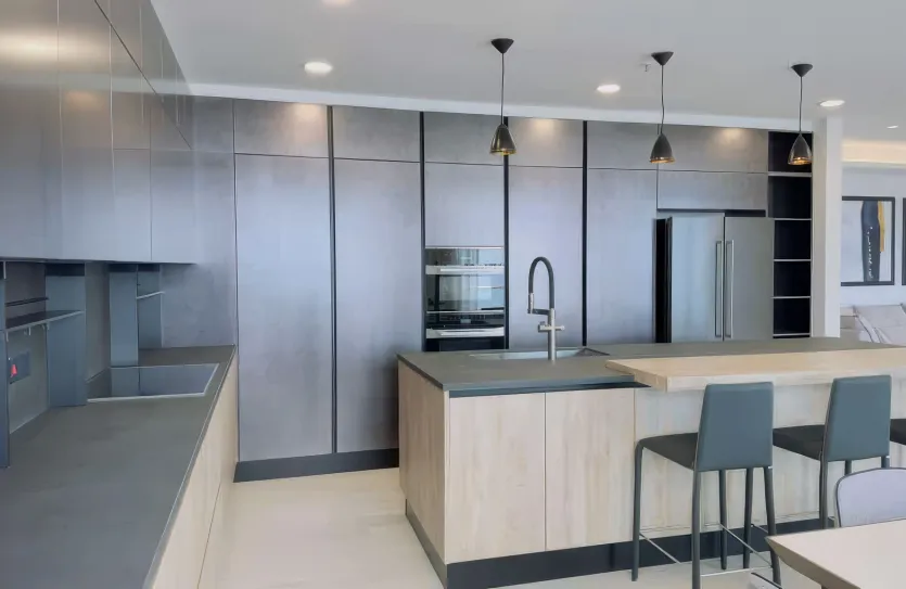 5-bedroom penthouse - 14789, photo 12