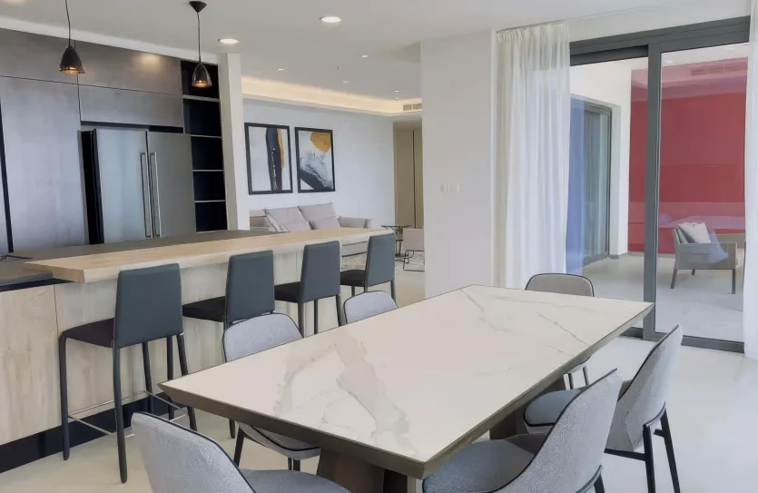 5-bedroom penthouse - 14789, photo 11