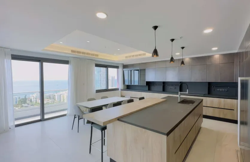 5-bedroom penthouse - 14789, photo 23