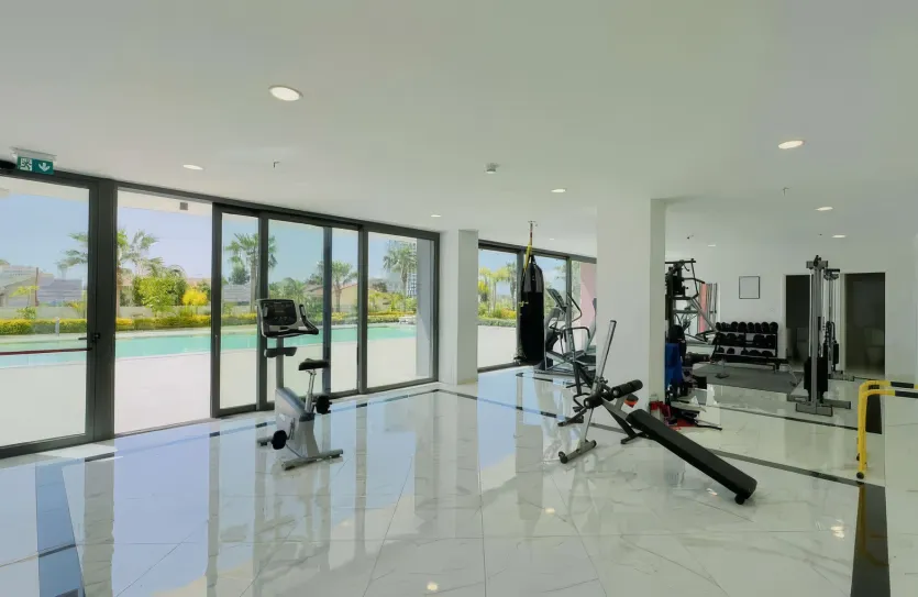 5-bedroom penthouse - 14789, photo 24