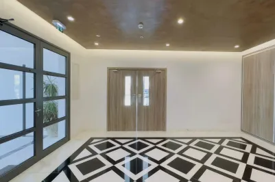 5-bedroom penthouse - 14789, photo 1