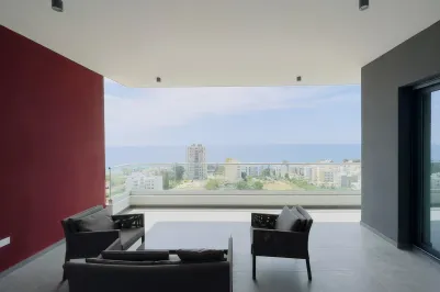 5-bedroom penthouse - 14789, photo 2