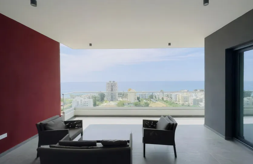 5-bedroom penthouse - 14789, photo 3