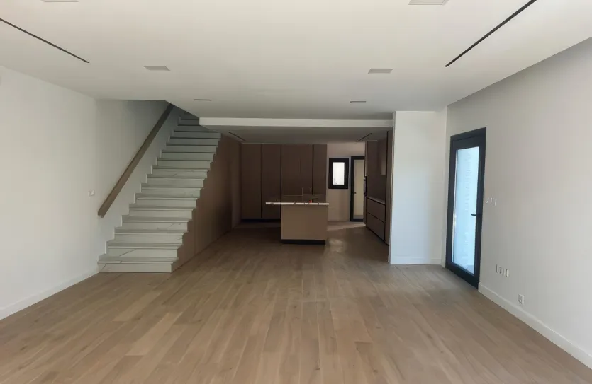 4-bedroom villa for rent - 14787