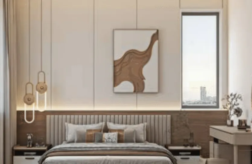 1-bedroom apartment - 14792, photo 4