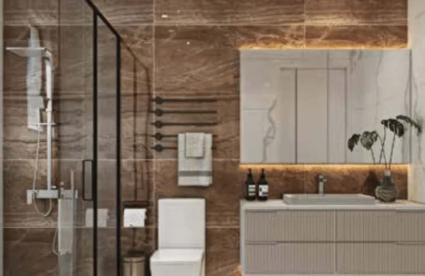 1-bedroom apartment - 14792, photo 6