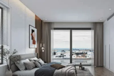 1-bedroom apartment - 14792, photo 1