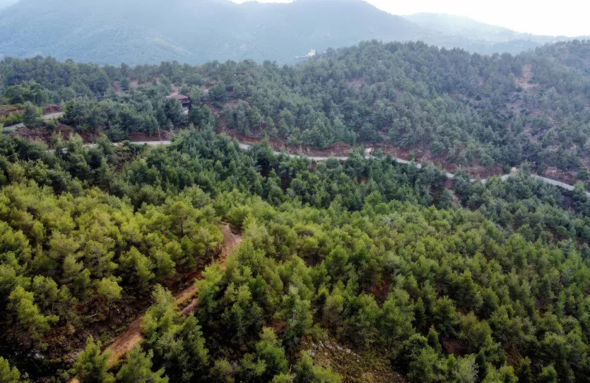 Земельный участок продажа - 14795