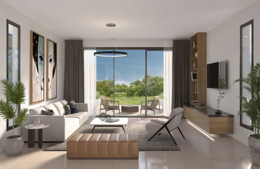 3-bedroom villa - 14802, photo 3