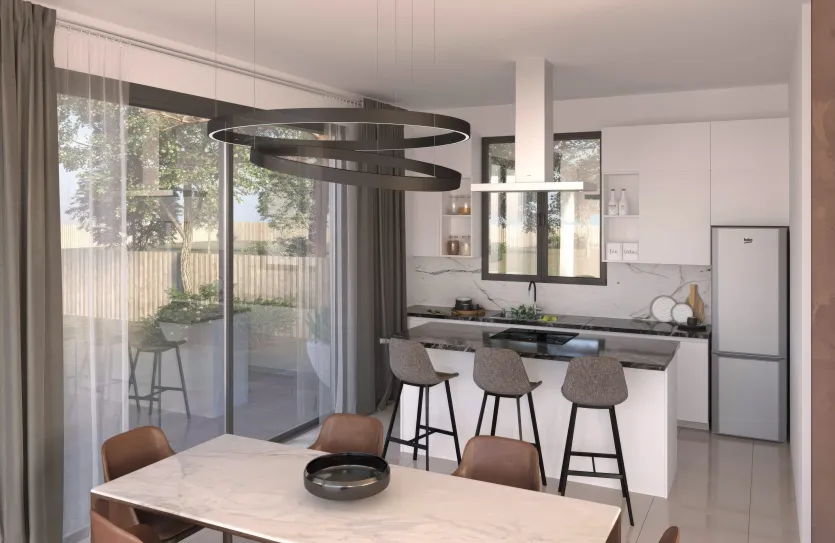 3-bedroom villa - 14802, photo 4