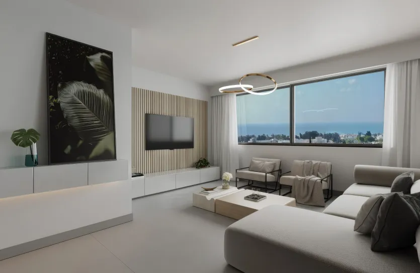 2-bedroom apartment for sale - 14801