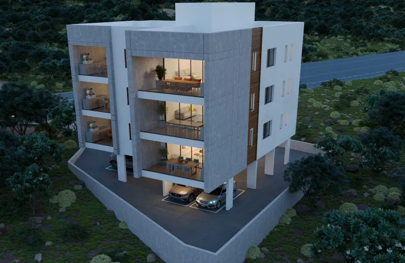 2-bedroom apartment - 14801, photo 7