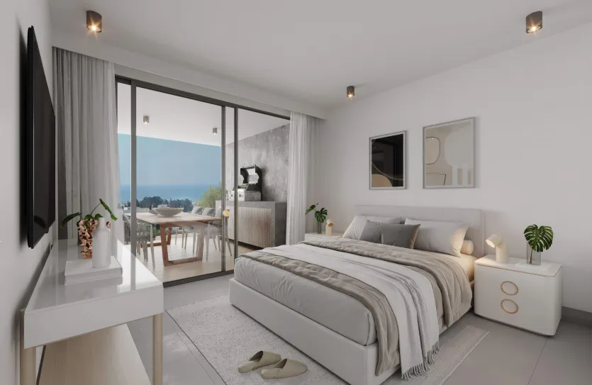 2-bedroom apartment - 14801, photo 6