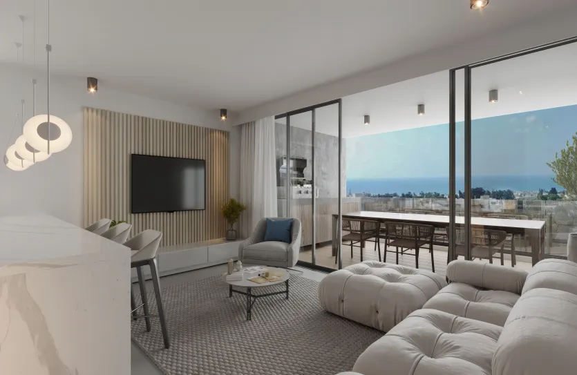 2-bedroom apartment - 14801, photo 4