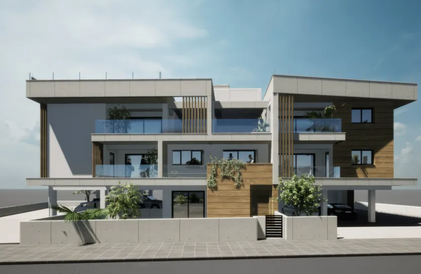 2-bedroom apartment for sale - 14799