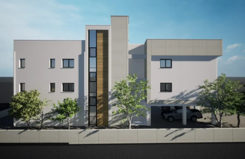 2-bedroom apartment - 14799, photo 7