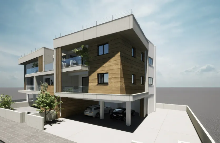 2-bedroom apartment - 14799, photo 5