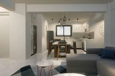 2-bedroom apartment - 14799, photo 2