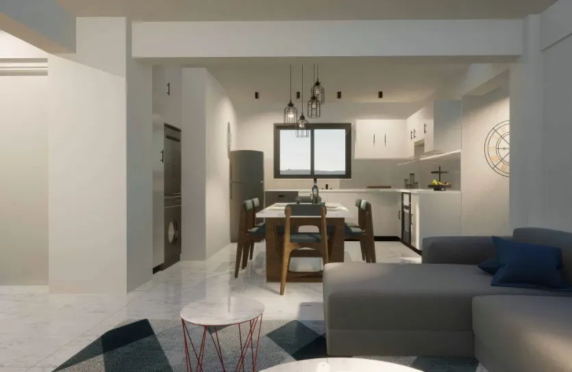 2-bedroom apartment - 14799, photo 3