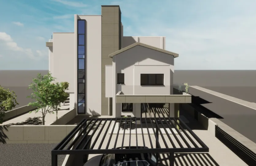 2-bedroom apartment - 14799, photo 12