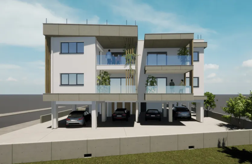 2-bedroom apartment - 14799, photo 10