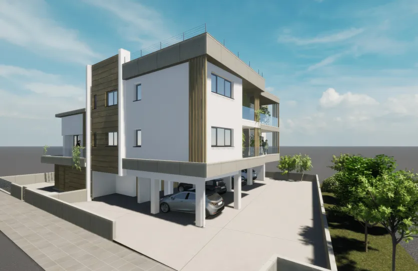 2-bedroom apartment - 14799, photo 9