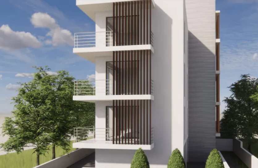 Квартира с 3-мя спальнями продажа - 14805