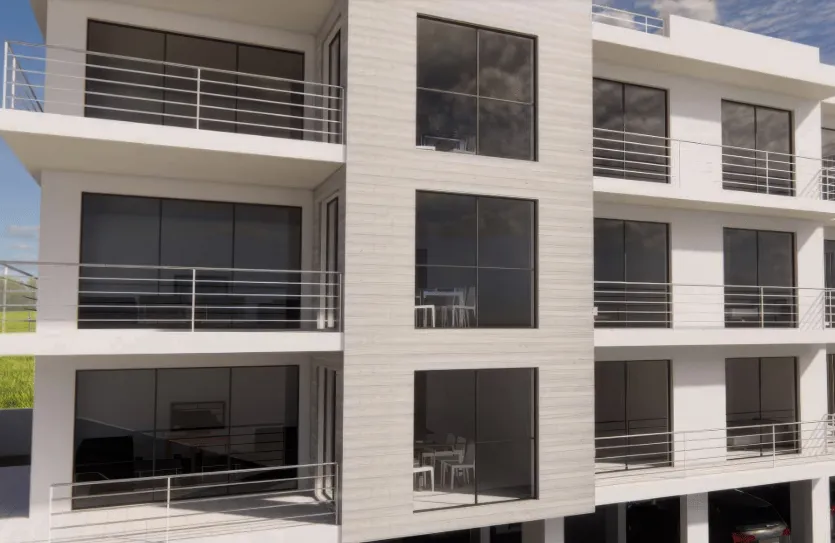 Квартира с 3-мя спальнями - 14805, photo 4