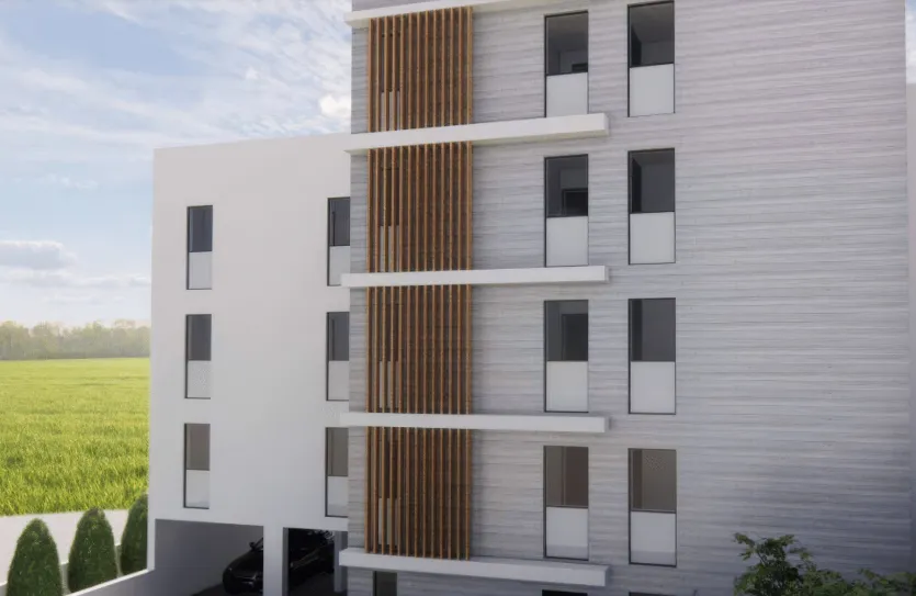 Квартира с 3-мя спальнями - 14805, photo 2