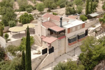 Дом с 3-мя спальнями - 14804, photo 2