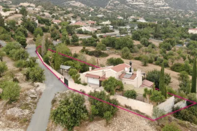 Дом с 3-мя спальнями - 14804, photo 1