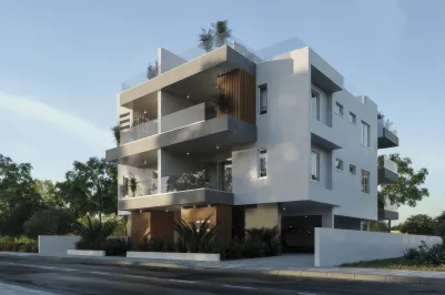 Квартира с 2-мя спальнями - 14810, photo 1