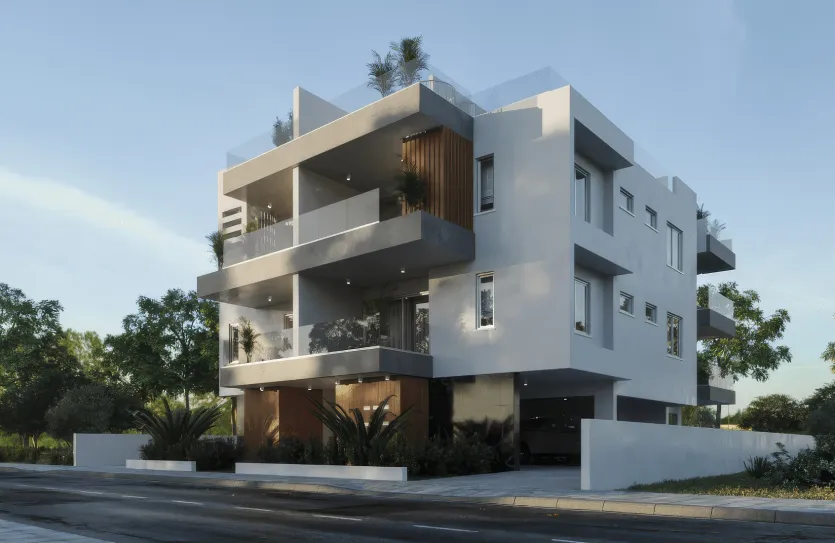 Квартира с 2-мя спальнями - 14810, photo 2