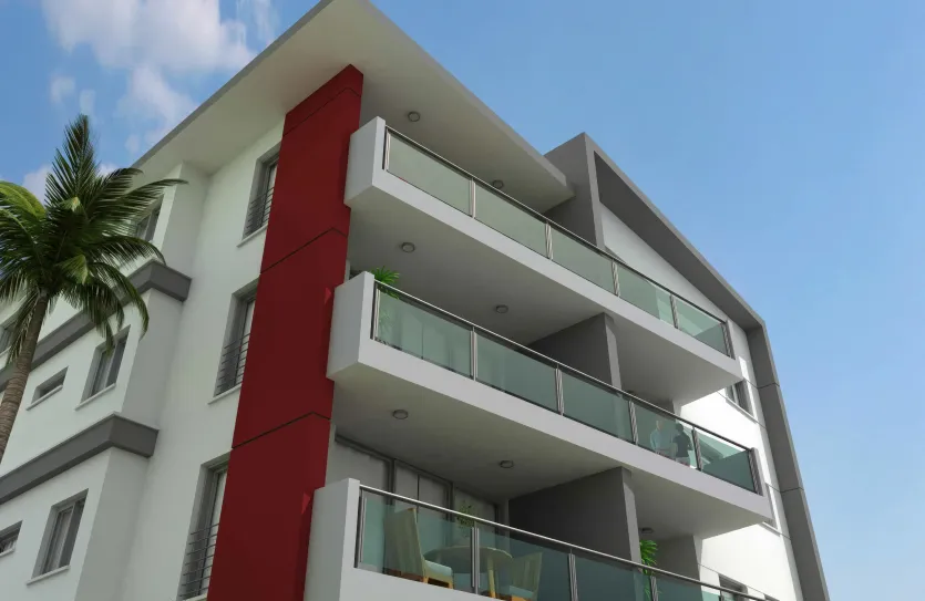 1-bedroom apartment - 14812, photo 2