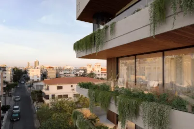 Квартира с 1-ой спальней - 14803, photo 1