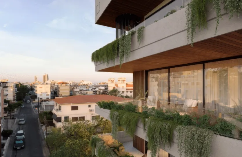 Квартира с 1-ой спальней - 14803, photo 2